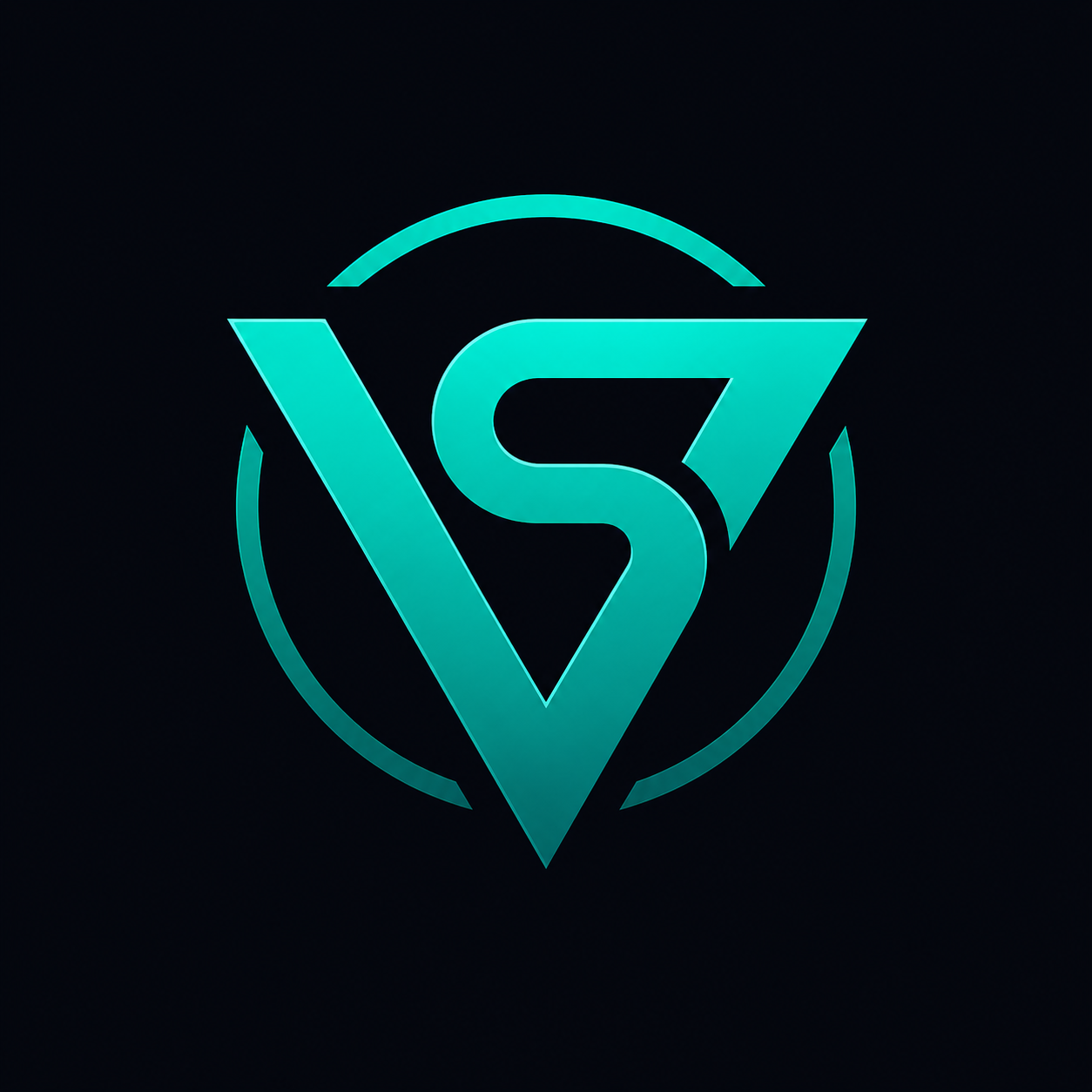 VaultSoft logo